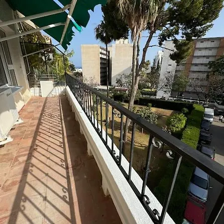 Emotion Temporary Apartament * Benalmadena
