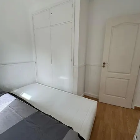 Emotion Temporary Apartament Apartment *