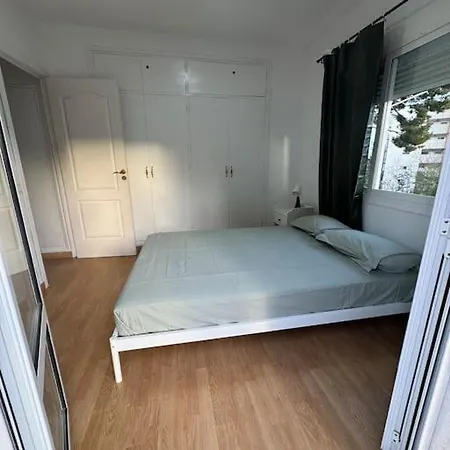 Emotion Temporary Apartament Apartment