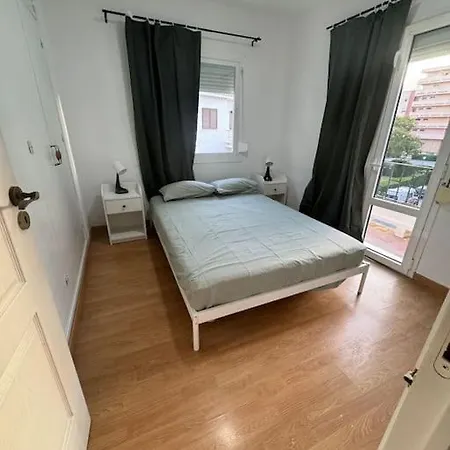 Emotion Temporary Apartament * Benalmadena
