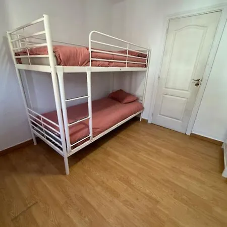 Emotion Temporary Apartament