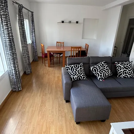 Emotion Temporary Apartament Benalmadena