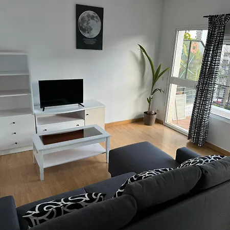 Apartment Emotion Temporary Apartament Benalmadena
