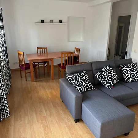 Emotion Temporary Apartament Apartment Benalmadena