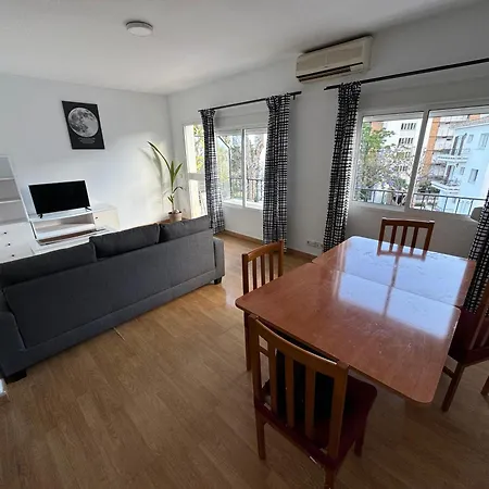 Emotion Temporary Apartament Benalmadena