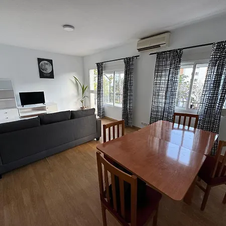 Apartment Emotion Temporary Apartament Benalmadena