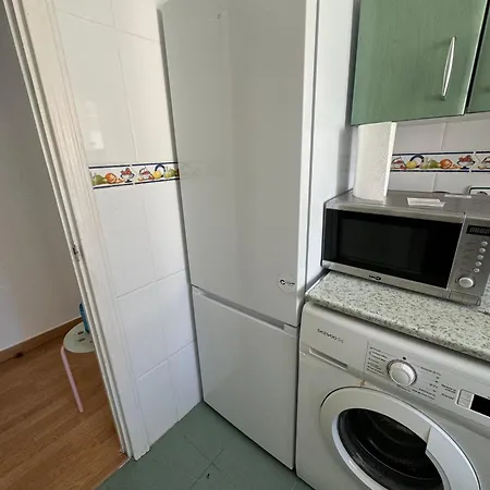 Emotion Temporary Apartament Apartment Benalmadena