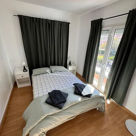 Apartament Emotion Temporary Apartament