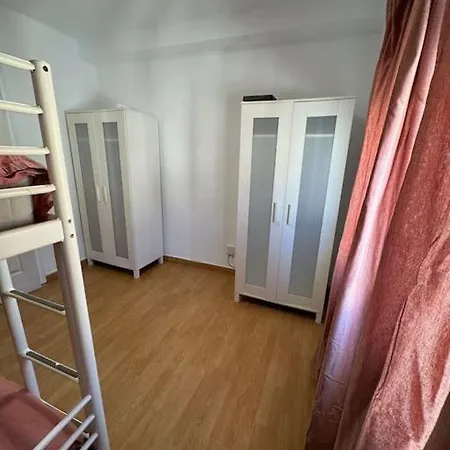Emotion Temporary Apartament * Benalmadena