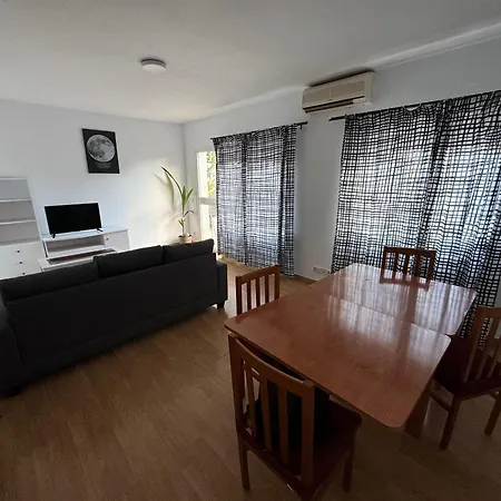 Emotion Temporary Apartament Apartment Benalmadena